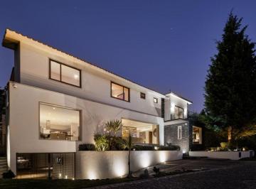 Casa de 3 habitaciones, Ocoyoacac · Casa en Venta en Hacienda San Martin, Ocoyoacac, Lerma, Carretera Toluca - Mexico, 25 Min Santa Fe