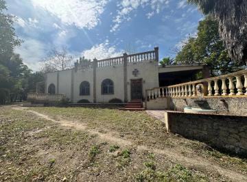 1 · Quinta en Venta en San Francisco, Santiago N. L. con Amplio Terreno