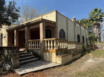 1 · Quinta en Venta en San Francisco, Santiago N. L.