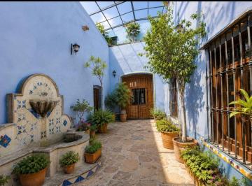 Departamento de 2 habitaciones, Puebla · Departamento Centro de Puebla en Venta