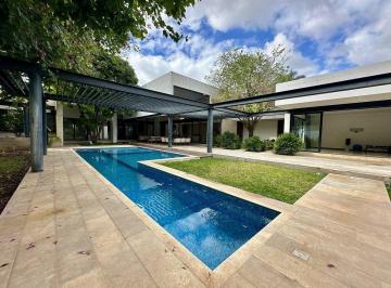 ee347d44b9bc364750f3d3a4d233589ba08a94b09a36c20cfa2c452c724e93e4 · Casa de Lujo en Venta| Una Planta| 5 Recámaras| Montebello, Mérida, Yucatán
