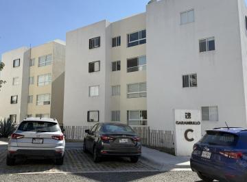Departamento · 83m² · 2 Recámaras · 2 Estacionamientos · Departamento en Venta