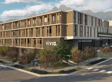 Departamento de 2 habitaciones, Santa Catarina · Departamento en Venta en Santa Catarina, Nuevo León