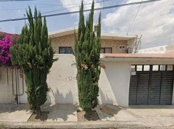 Casa de 4 habitaciones, Puebla · Hermosa Casa en Venta Ubicada en Heroica Puebla