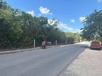 Terreno / Lote , Benito Juárez · Terreno en Renta en Polígono Sur Cancún