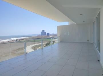 Departamento · 351m² · 3 Recámaras · 2 Estacionamientos · Departamento en Ximara en Venta con 3 Recámaras y 2 Amplias Terrazas
