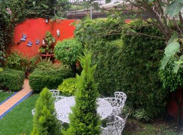 Casa de 4 habitaciones, Coyoacán · Se Vende Casa en Paseos de Los Capulines, Paseos de Taxqueña, Coyoacán