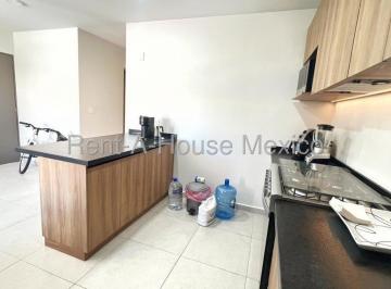 Departamento · 66m² · 2 Recámaras · 1 Estacionamiento · Zire Departamento de 2 Recamaras en Venta Rah1130