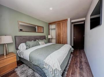 Departamento · 61m² · 2 Recámaras · 1 Estacionamiento · Departamento - Portales Norte