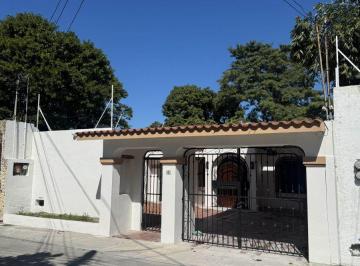 Casa de 2 habitaciones, Carmen · Casa en Renta en Cd. del Carmen Campeche