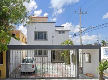 Casa de 3 habitaciones, Benito Juárez · Casa de Recuperacion Bancaria