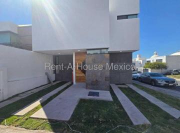 Casa de 4 habitaciones, El Marqués · Venta Casa | Querétaro | Fraccionamiento El Mirador | El Marqués | 4 Recámaras