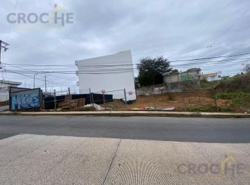 Terreno / Lote · 384m² · Terreno en Renta en Xalapa Veracruz Zona Av Arco Sur y Tecnológico