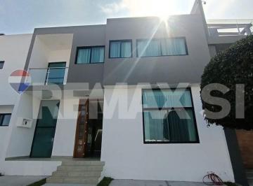 Casa Venta 277m² de 3 habitaciones · Casa en Venta Real del Bosque