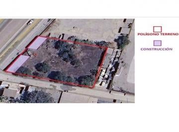 Terreno / Lote , Manzanillo · Terreno en Manzanillo con Locales Cerca del Puerto Remate
