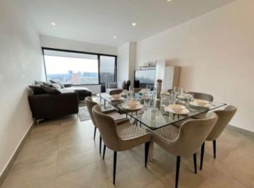 Departamento de 2 habitaciones, Miguel Hidalgo · Hermoso Departamento Amueblado