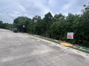 Terreno / Lote , Tulum · Venta de Terreno Residencial en Tulúm Country Club. Res. Las Olas