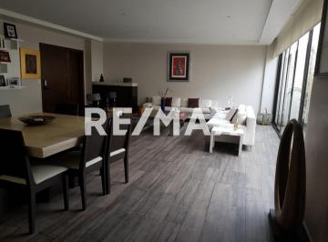 Departamento de 3 habitaciones, Cuajimalpa de Morelos · Departamento en Venta en Bosque de Las Lomas
