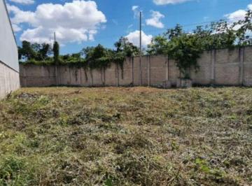 Terreno / Lote · 3000m² · Gran Terreno de 15 Mil m² Sobre Av Lopez Portillo en Cancun