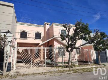 Casa · 397m² · 5 Recámaras · 4 Estacionamientos · Casa en Venta, Area Campestre, Cd Juarez Chih