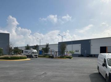 Bodega comercial · Bodega Industrial en Guadalupe