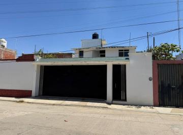 Casa de 4 habitaciones, Santa Cruz Xoxocotlán · Casa en Venta Cerca de Calle Principal de Xoxo
