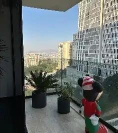 Departamento · 241m² · 2 Recámaras · 3 Estacionamientos · Departamento en Bosque Real