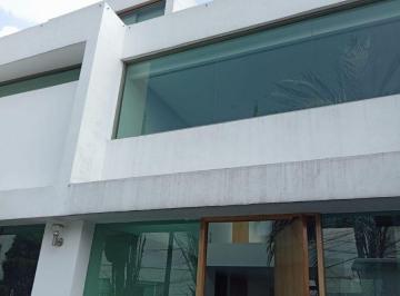 Casa de 3 habitaciones, Huixquilucan · Renta de Residencia Residencia en Cerrada de Tecamachalco