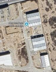 Terreno / Lote · 1000m² · Venta de Terreno Industrial en Santa Catarina