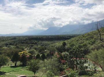 Terreno / Lote · 150000m² · Terreno en Venta en El Barrial en Carretera Nacional (Ljgc)