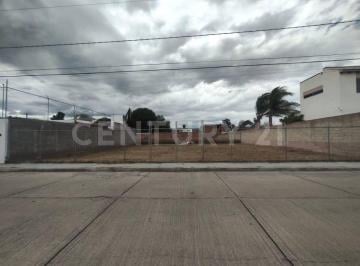 Terreno / Lote · 496m² · Terreno en Venta en Canteras de San José