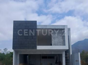 Casa · 357m² · 3 Recámaras · Casa en Preventa en Fraccionamiento Residencial Aysso, Carretera Nacional