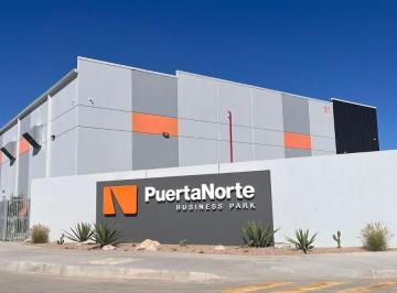 Nave industrial , Hermosillo · En Renta Nave Industrial Clase Aaa, Al Norponiente de Hermosillo, con Sistema Contra Incendios.