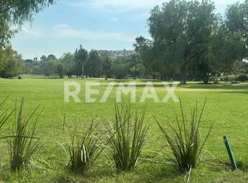 Terreno / Lote , Corregidora · Venta Terreno Balvanera Polo And Country Club Seccion Panoramica
