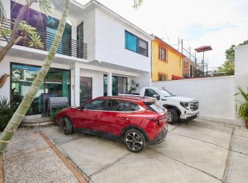 Casa de 3 habitaciones, Oaxaca de Juárez · Casa Totalmente Amueblada en Venta en La Col Reforma