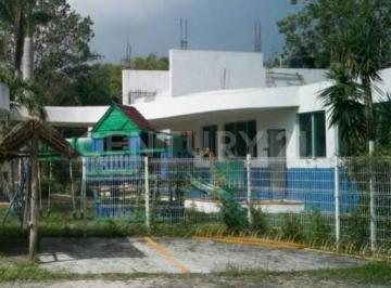 Edificio · 864m² · 11 Estacionamientos · Venta Edificio Oficinas, Escuela o Centro de Negocios, y Lote Pto Morelos Zp0121