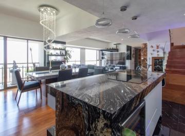 Departamento de 3 habitaciones, Alvaro Obregón · Departamento de 247 m² con 3 Recámaras en Venta, Paseo de Las Lomas