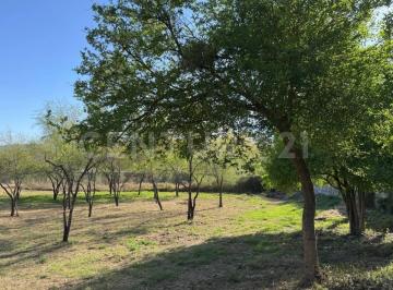 Terreno / Lote · 1507m² · Terreno en Venta en Desarrollo Campestre Montemorelos