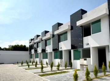 Casa · 141m² · 3 Recámaras · Casa Venta Cerca de La Buap