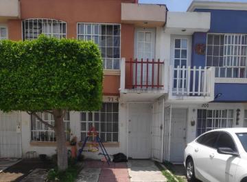 Foto 1 · Casa en Venta Tecamac, No Creditos Solo Recursos Propios, Mexico