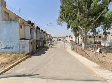 Foto 1 · Casa en Venta Tecamac, No Creditos Solo Recursos Propios, Mexico