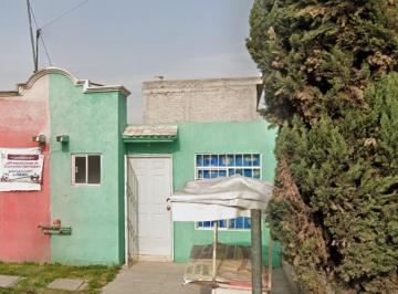 Foto 1 · Casa en Venta Nextlalpan, No Creditos Solo Recursos Propios, Mexico