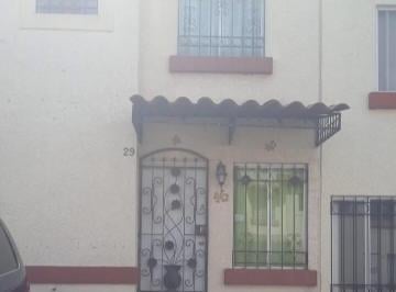 Foto 1 · Casa en Venta Tecamac, No Creditos Solo Recursos Propios, Mexico
