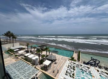 Departamento de 3 habitaciones, Acapulco de Juárez · Departamento en Venta Ikaroa Playa Bonfil Acapulco