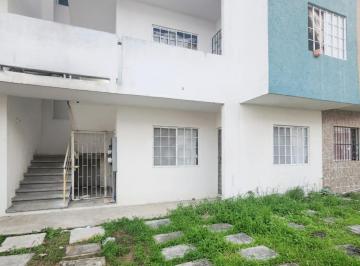 Departamento · 61m² · 2 Recámaras · 1 Estacionamiento · Departamento Equipado Planta Baja Fracc Residencial del Bosque