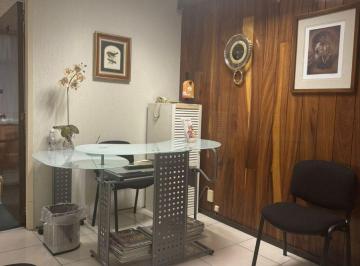 Oficina , Benito Juárez · Oportunidad Unica/consultorio en Renta
