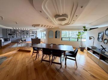 Departamento de 3 habitaciones, Cuajimalpa de Morelos · Departamento en Venta, Bosques de Las Lomas, Bosques de Tejocotes