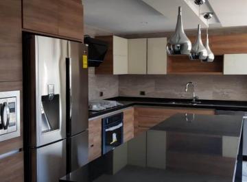Departamento de 3 habitaciones, Miguel Hidalgo · Departamento en Venta en Polanco