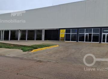 Bodega comercial · 787m² · Bodega Industrial en Renta en Progreso, Acayucan, Ver.