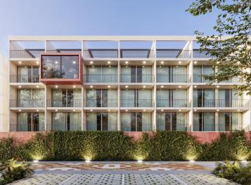 Casa en condominio de 2 habitaciones, Mérida · Departamento en Venta Merida, en El Centro Histórico, Alta Plusvalía